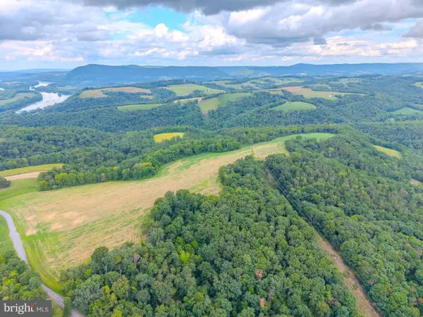 00 Carls Hill Road #parcel 6, HERNDON, PA 17830
