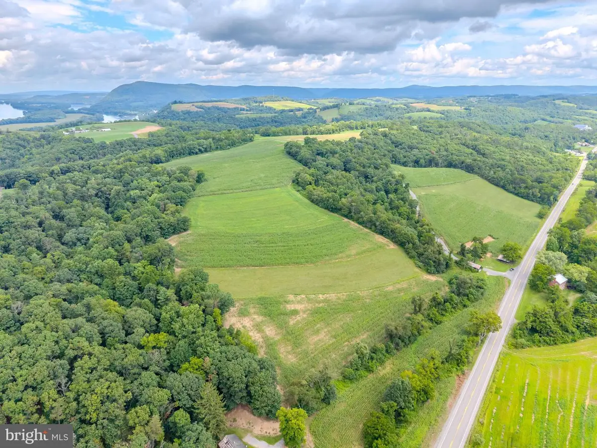 00 Carls Hill Road #parcel 7, Herndon, PA 17830 - #1