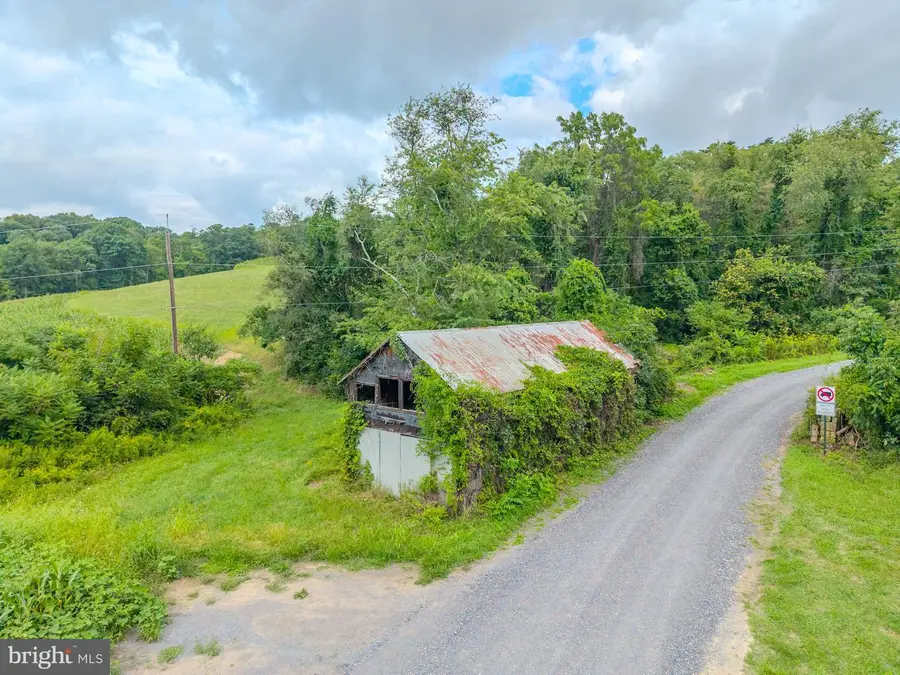 00 Carls Hill Road #parcel 7, Herndon, PA 17830 - #2