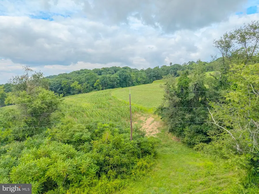 00 Carls Hill Road #parcel 7, Herndon, PA 17830 - #3