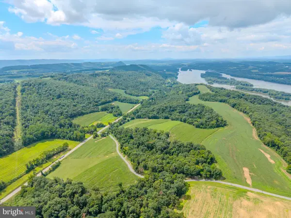 00 Carls Hill Road #parcel 8, HERNDON, PA 17830