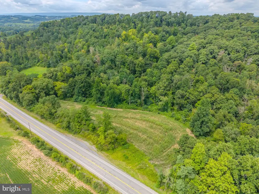 00 Carls Hill Road #parcel 8, Herndon, PA 17830 - #2
