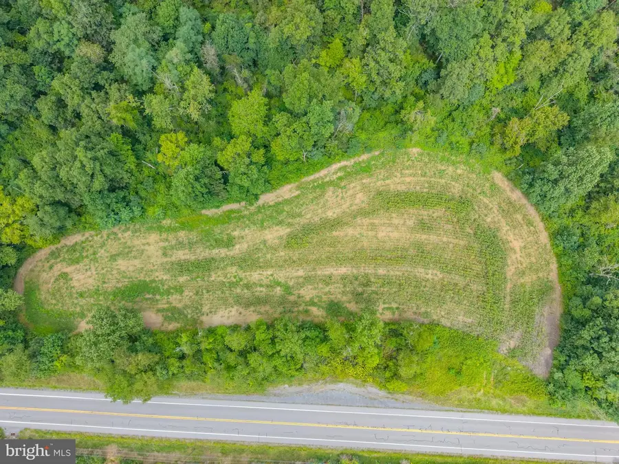 00 Carls Hill Road #parcel 8, Herndon, PA 17830 - #3