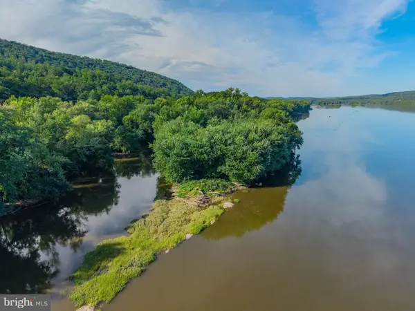 00 Driftwood Island #parcel 9, HERNDON, PA 17830
