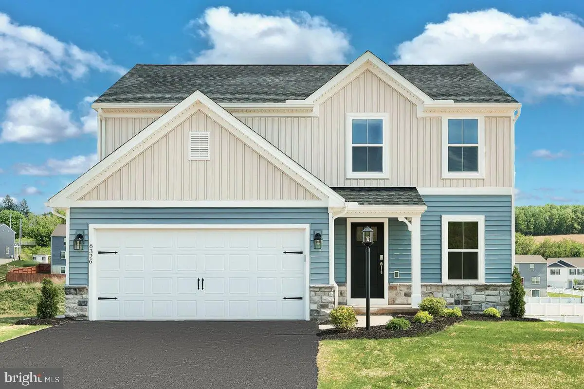 14 Hannah Dr #lot 20, Watsontown, PA 17777 - #1