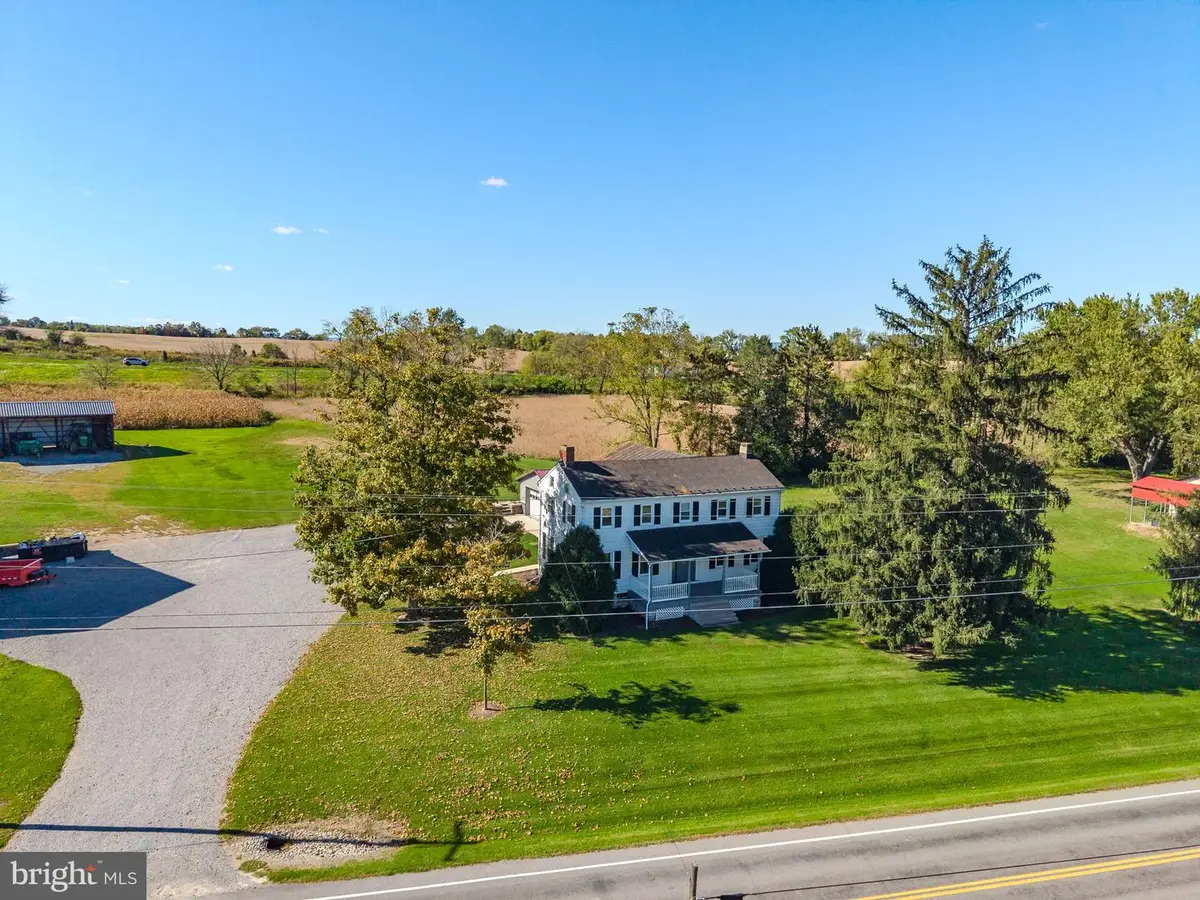 3955 Susquehanna Trl, Watsontown, PA 17777 - #1