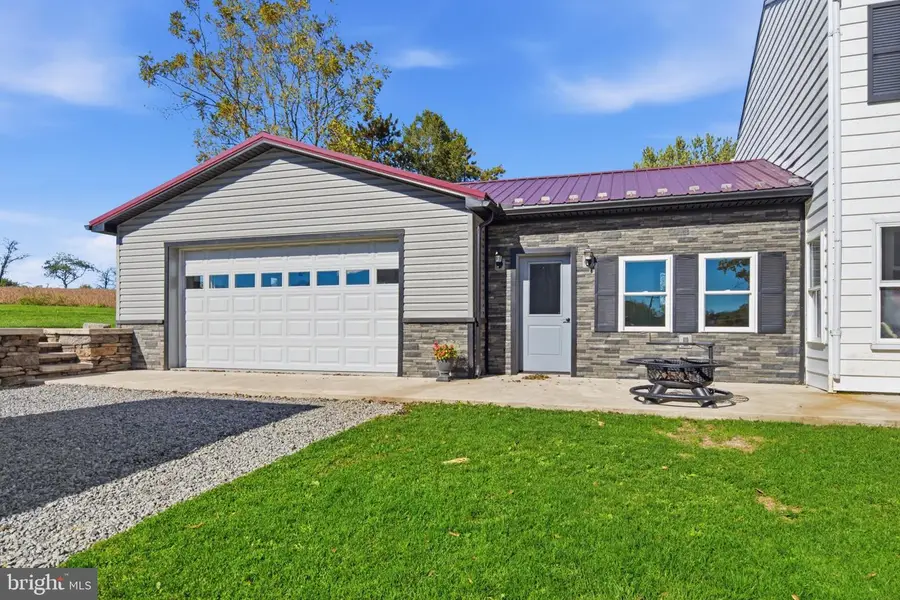 3955 Susquehanna Trl, Watsontown, PA 17777 - #3
