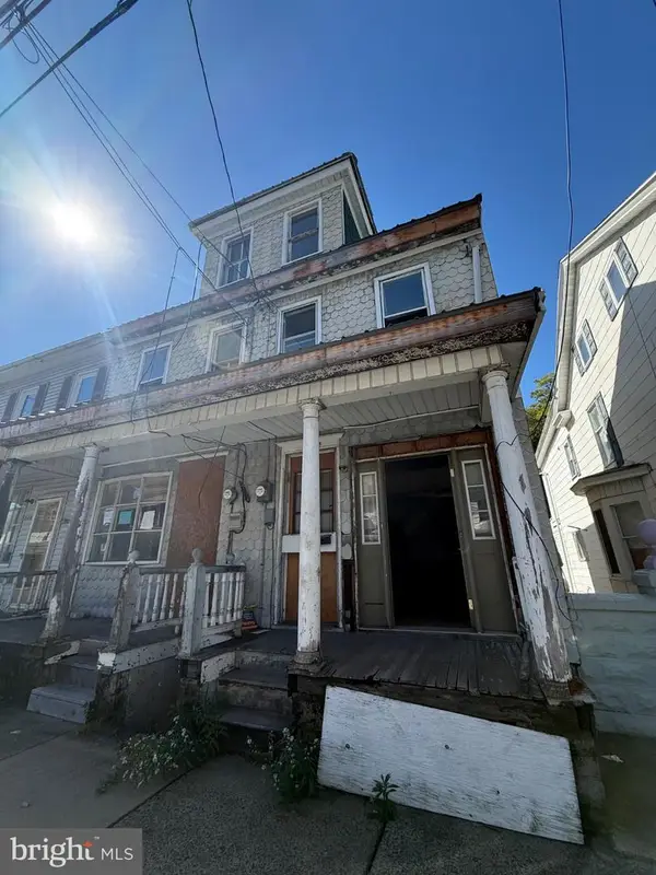 330-332 S Shamokin St, SHAMOKIN, PA 17872