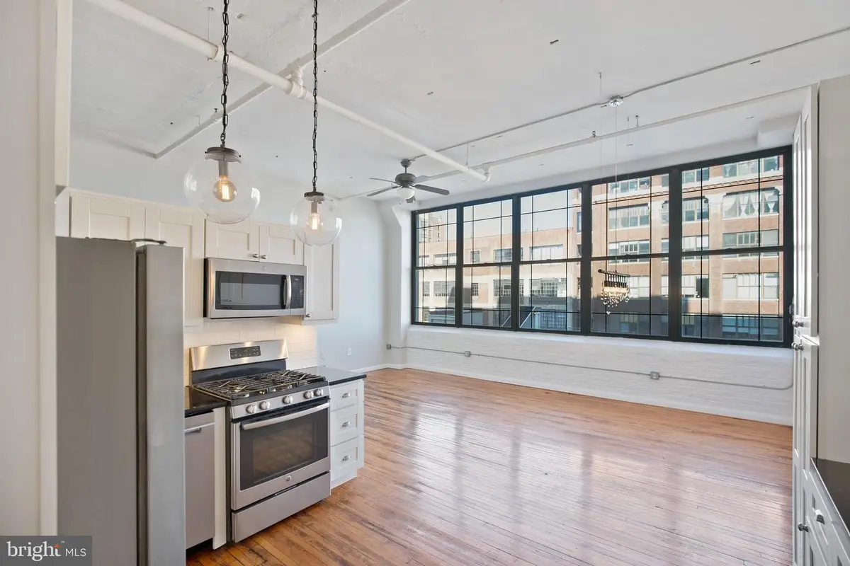 314 N 12th St #403, Philadelphia, PA 19107 - #1