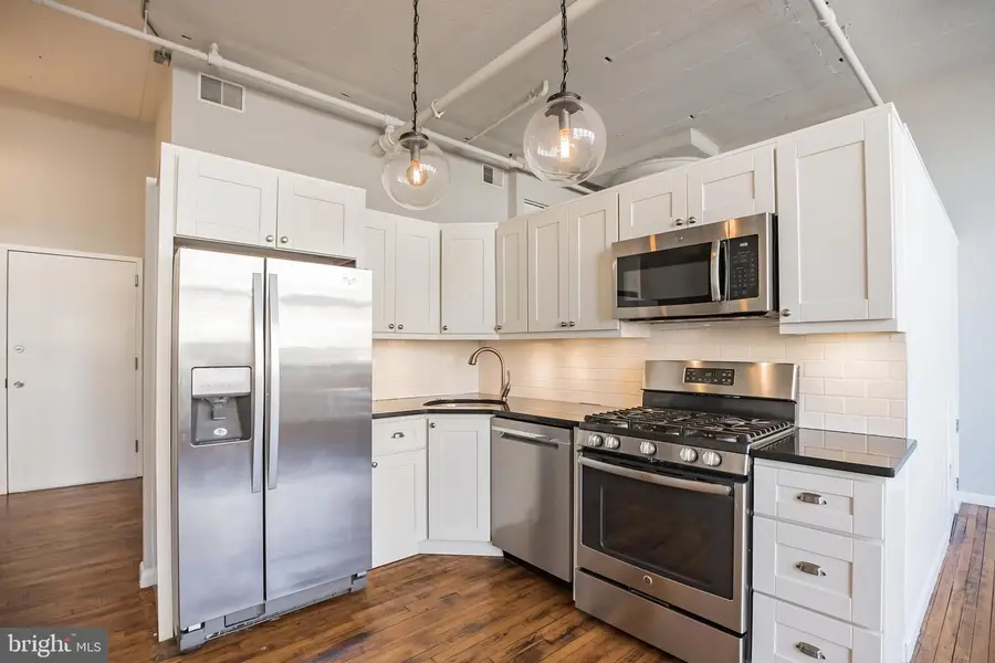 314 N 12th St #403, Philadelphia, PA 19107 - #2