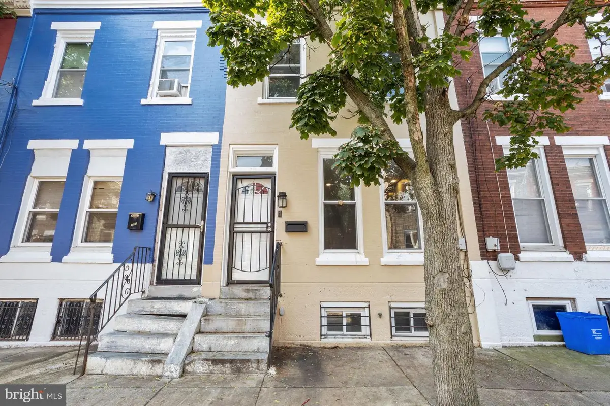 1922 Page St, Philadelphia, PA 19121 - #1