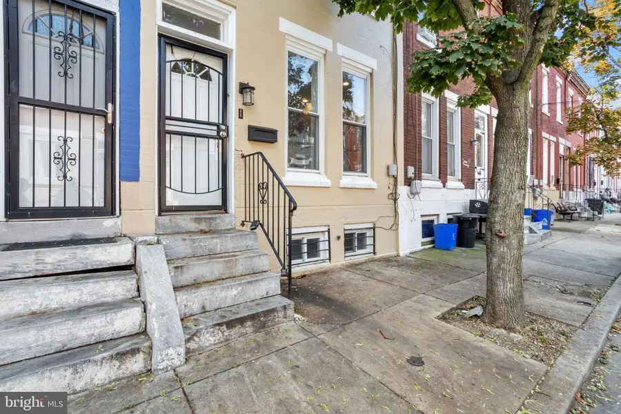 1922 Page St, Philadelphia, PA 19121 - #3