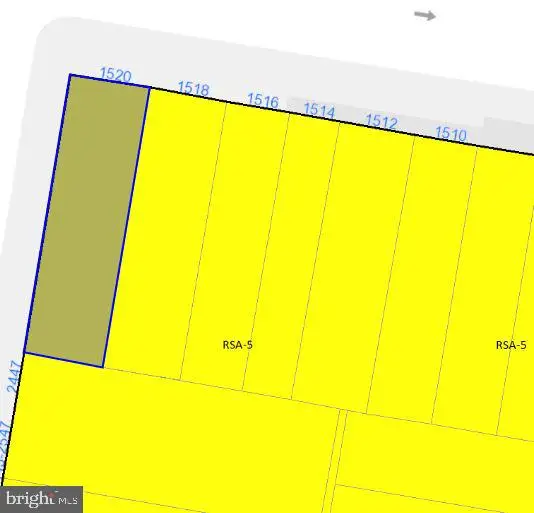 1520 W Cumberland St, Philadelphia, PA 19132 - Image #3