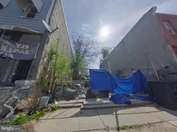 2317 N Garnet St, PHILADELPHIA, PA 19132