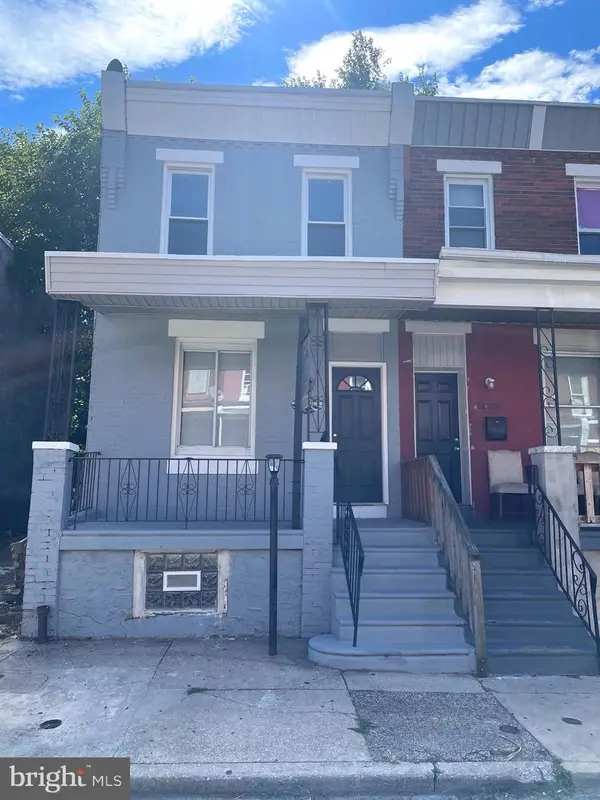 5018 Ogden St, PHILADELPHIA, PA 19139