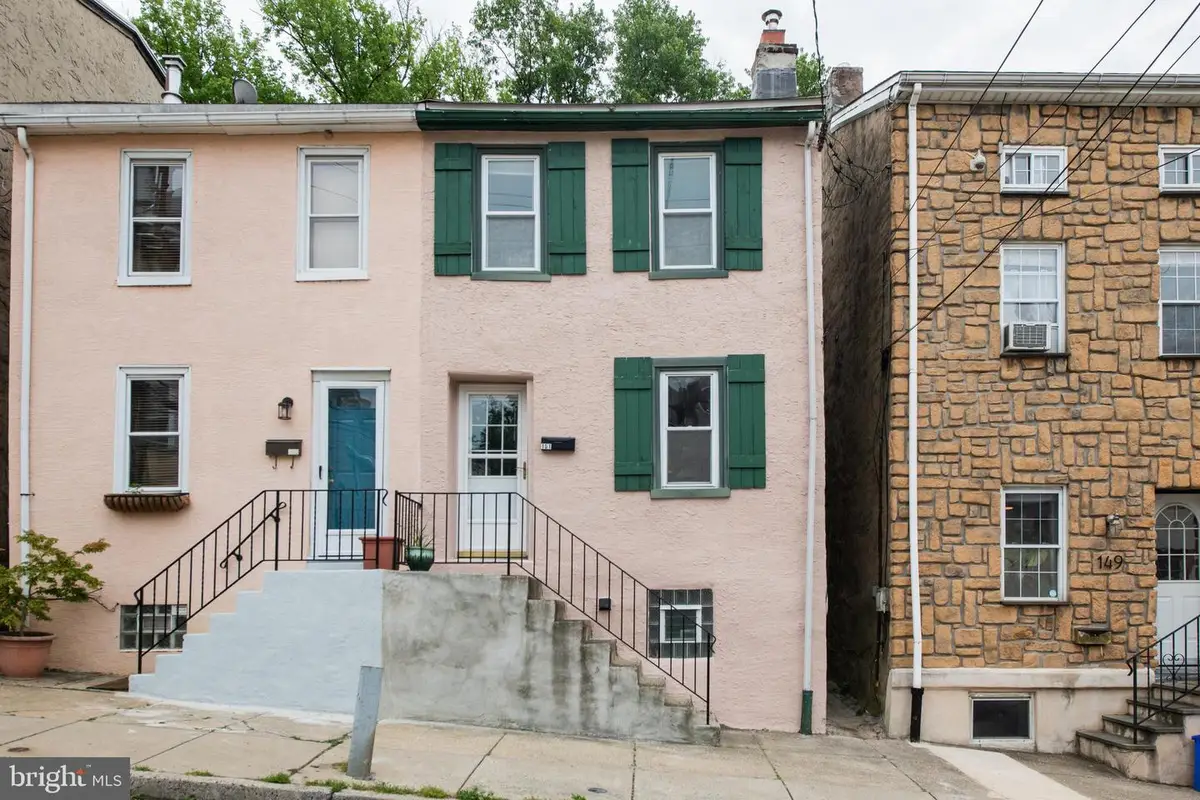 151 Fountain St, Philadelphia, PA 19127 - #1