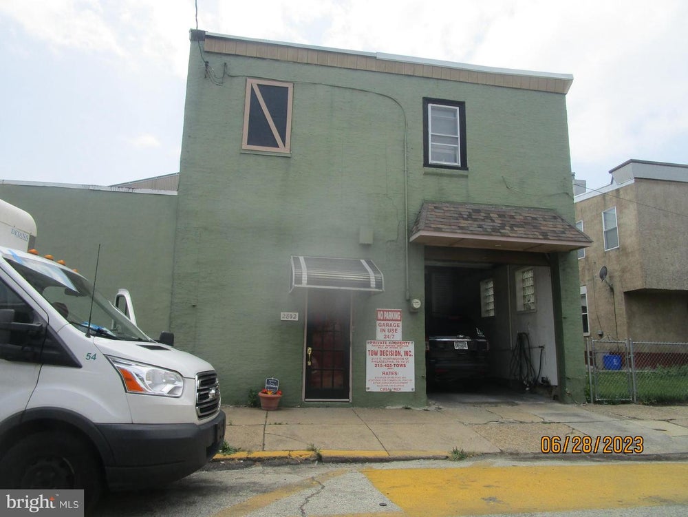 2826 E Wishart St, PHILADELPHIA, PA 19134 BHGRE
