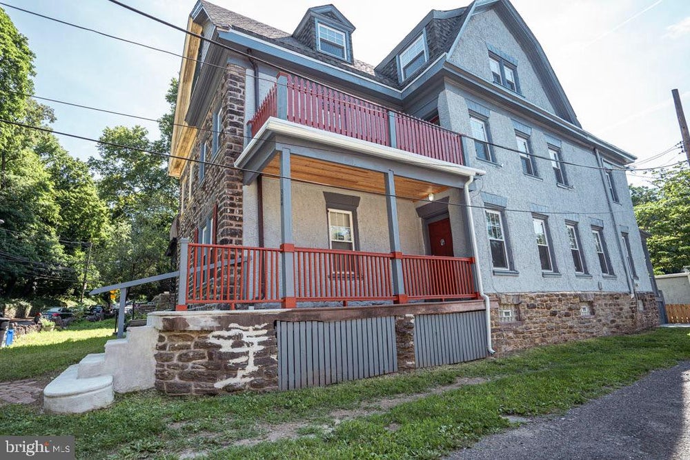 364 E Church Ln, PHILADELPHIA, PA 19144 BHGRE