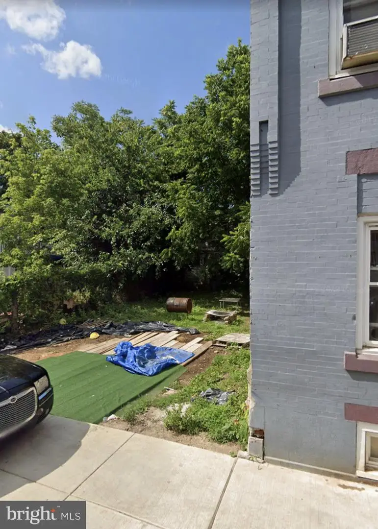 2719 W Eyre St, Philadelphia, PA 19121 - #2