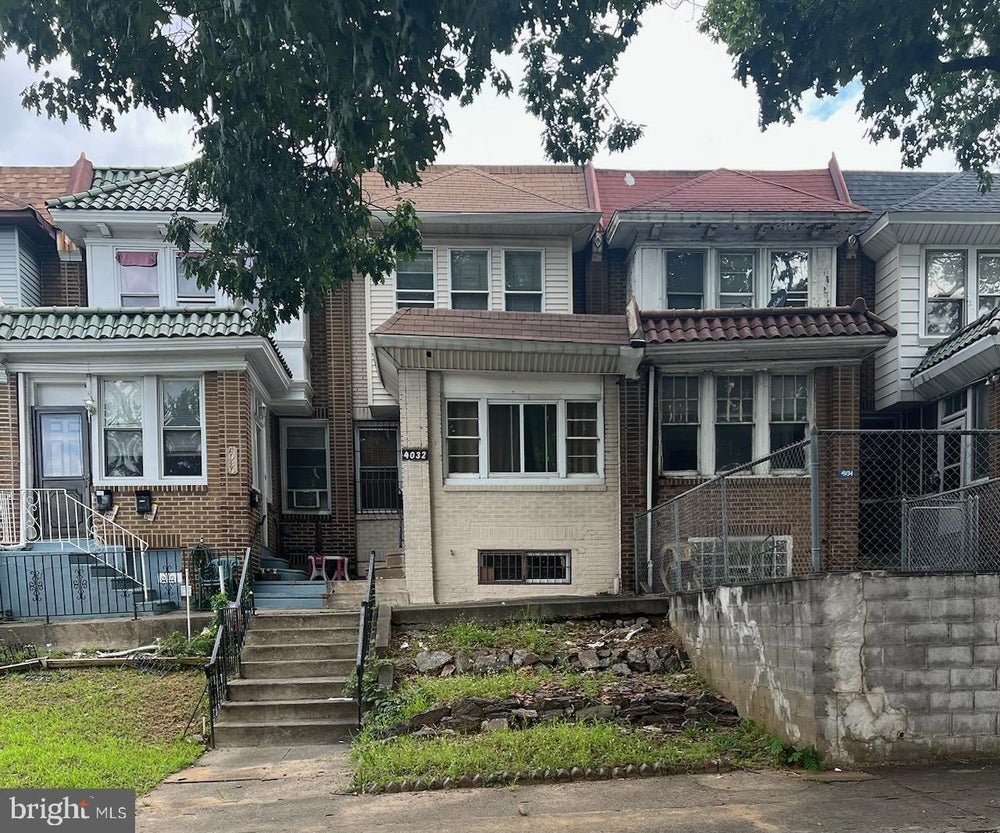 4032 E Roosevelt Blvd, PHILADELPHIA, PA 19124 BHGRE