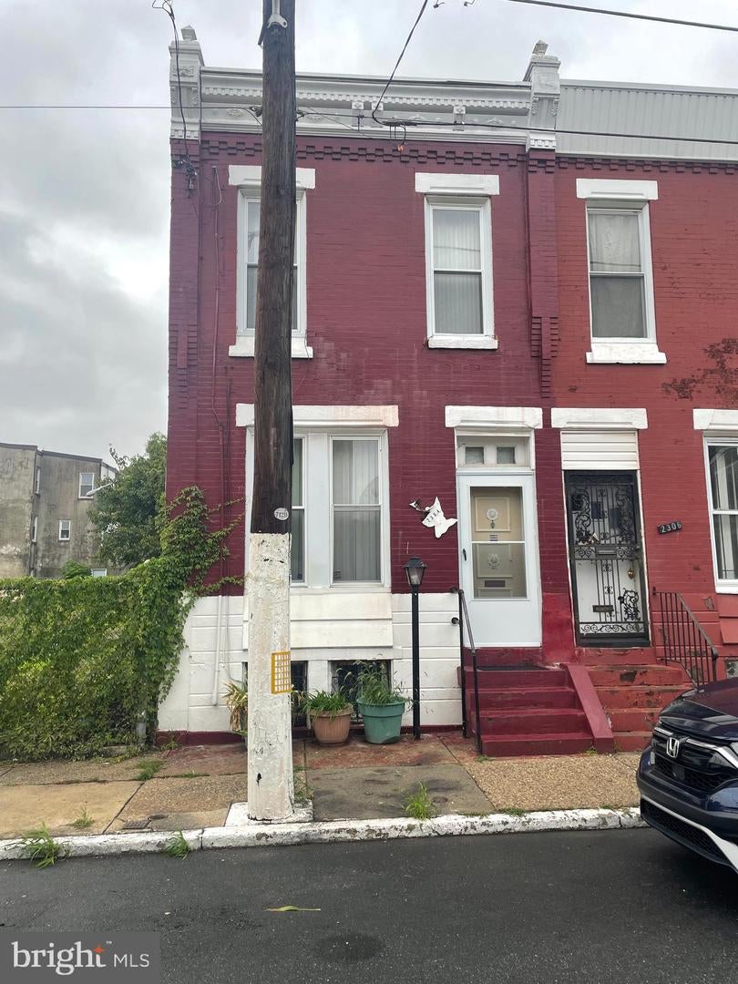 2304 N Smedley St, PHILADELPHIA, PA 19132 BHGRE