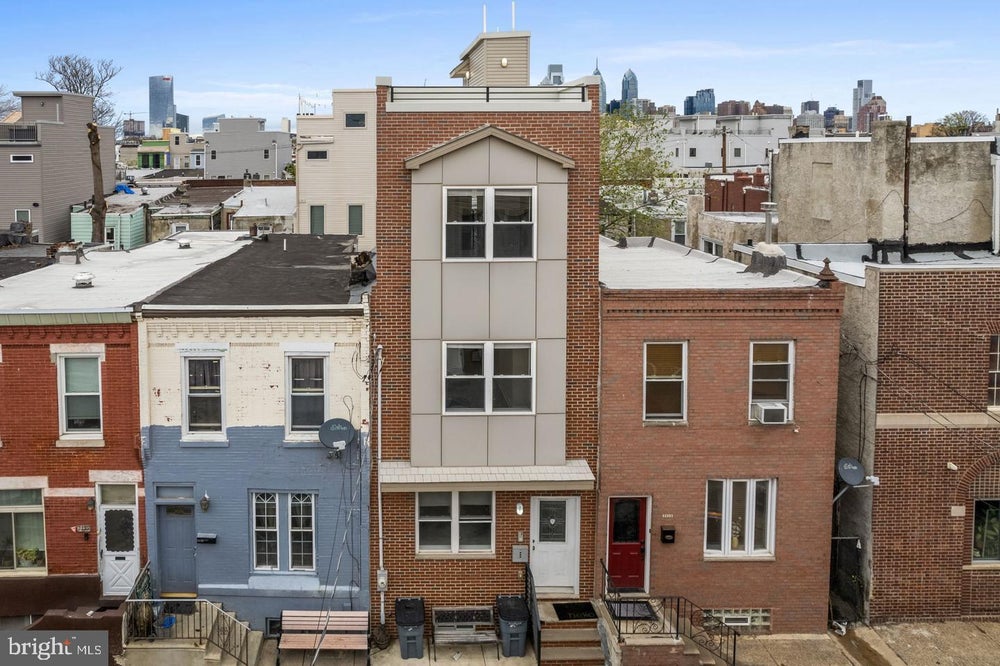 2113 Reed St, PHILADELPHIA, PA 19146 BHGRE