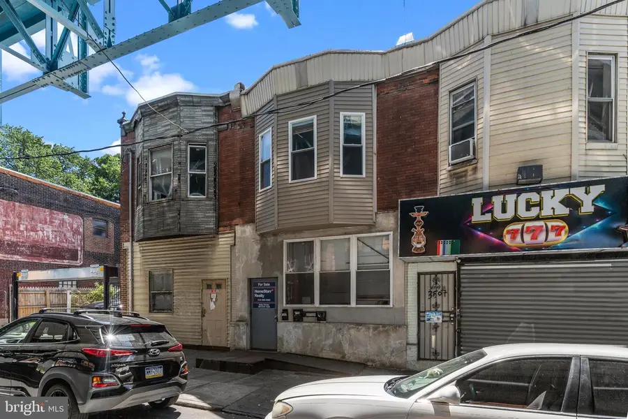3509 Kensington Ave, Philadelphia, PA 19134 - #2