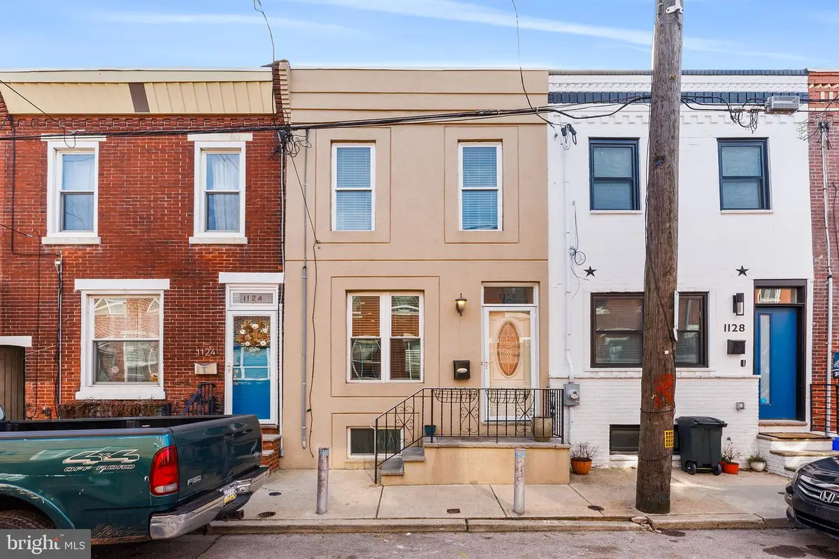 1126 Emily St, Philadelphia, PA 19148 - Image #1