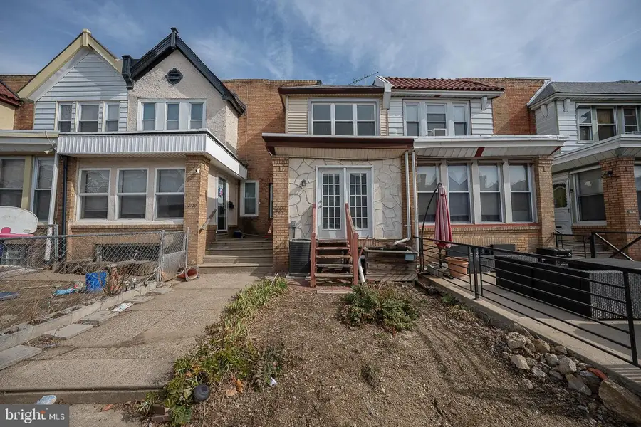 2127 N 58th St, Philadelphia, PA 19131 - #2