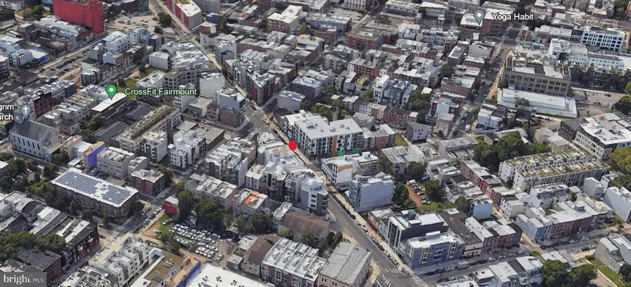 1608 Ridge Ave #302, Philadelphia, PA 19130 - Image #2