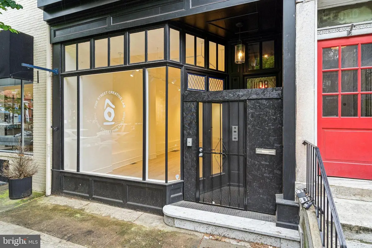 1108 Pine St, Philadelphia, PA 19107 - Image #1