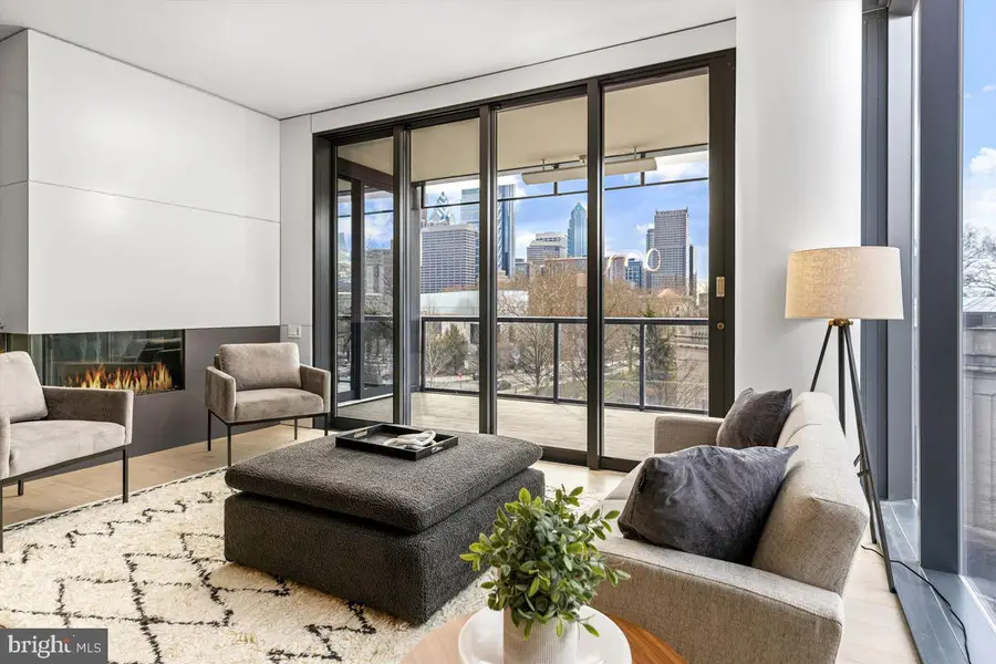 2100 Hamilton Street #3b, Philadelphia, PA 19130 - Image #3