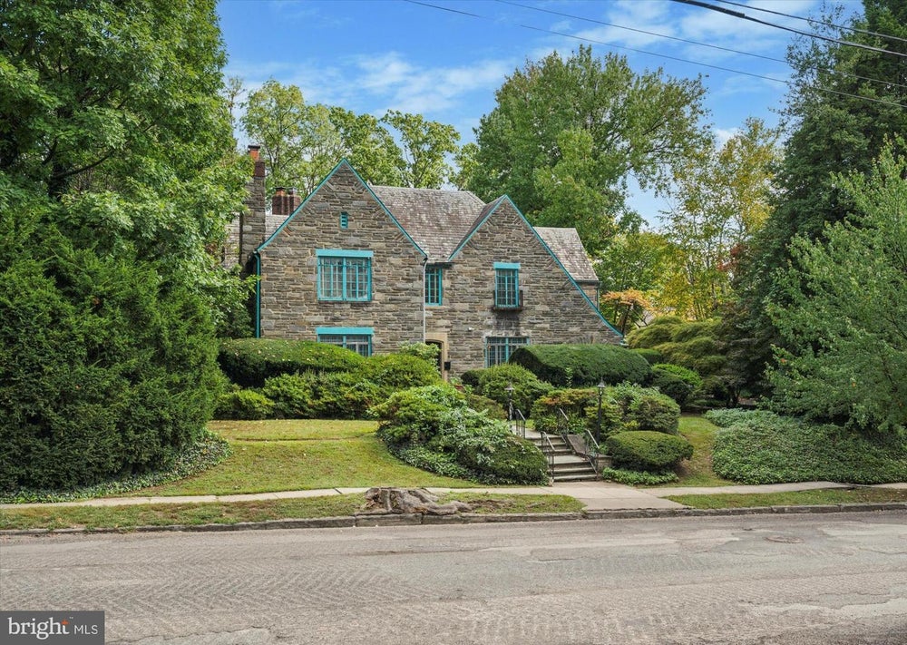 430 E Sedgwick St, PHILADELPHIA, PA 19119 BHGRE