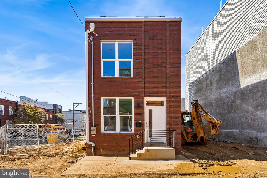 1634 N 27th St, Philadelphia, PA 19121 - Image #2