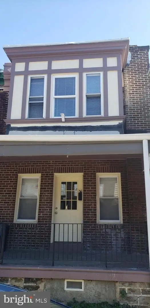540 E Ashmead St, PHILADELPHIA, PA 19144