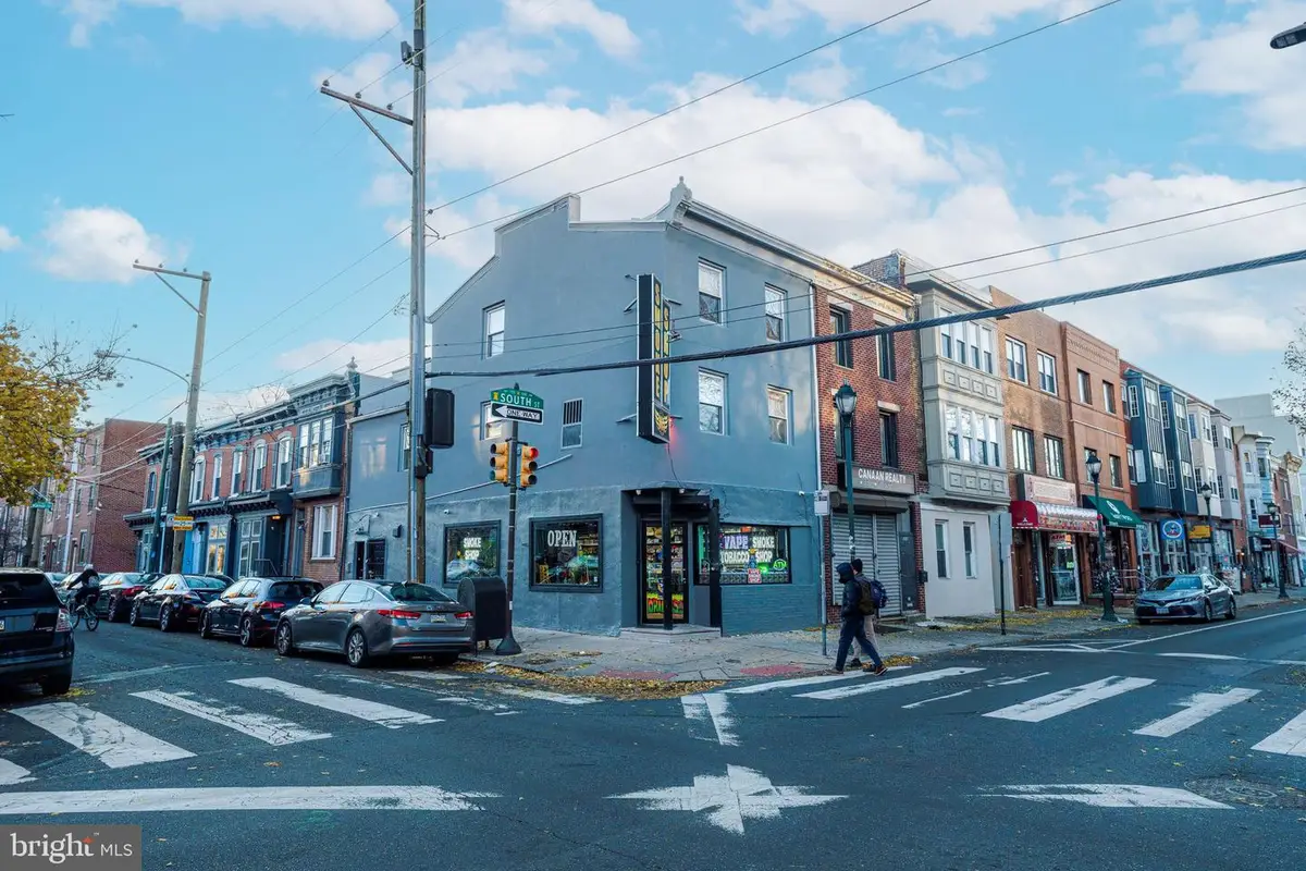 1200 South St, Philadelphia, PA 19147 - #1