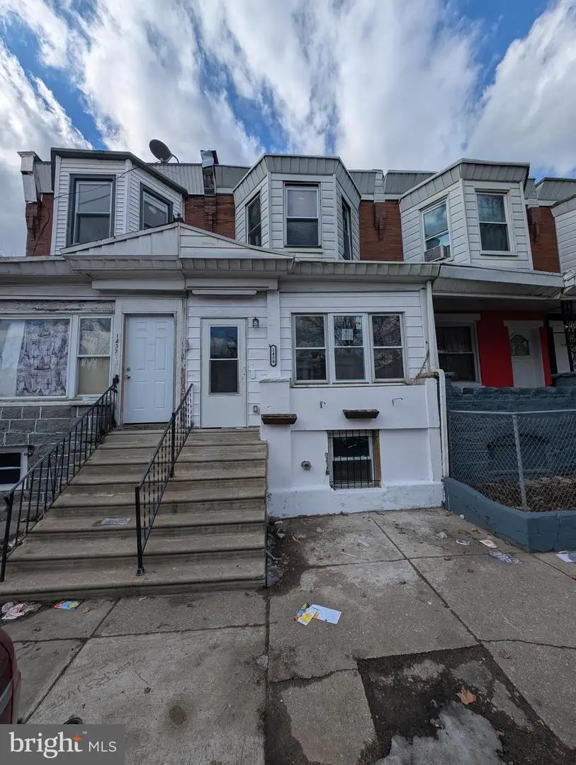 1434 N 56th St, Philadelphia, PA 19131 - #1