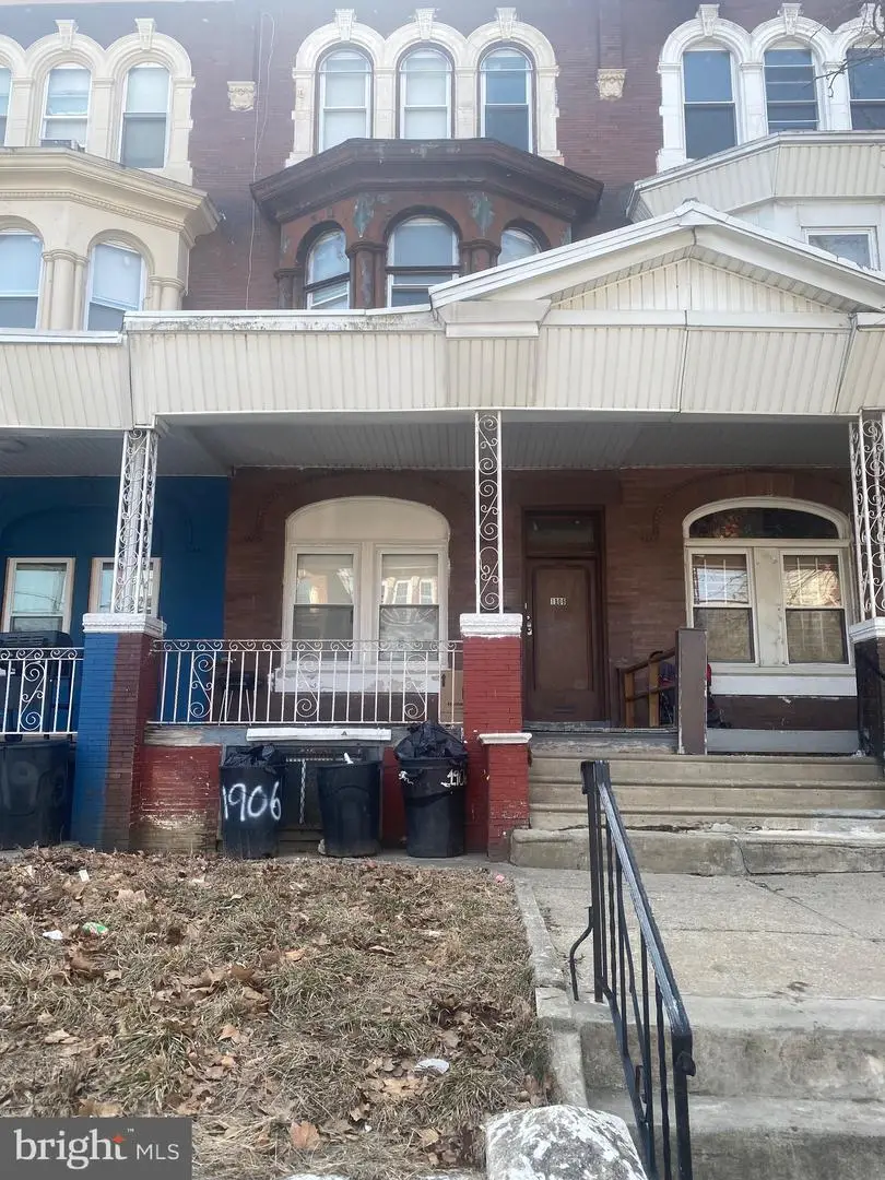 1906 W Venango St, Philadelphia, PA 19140 - #1