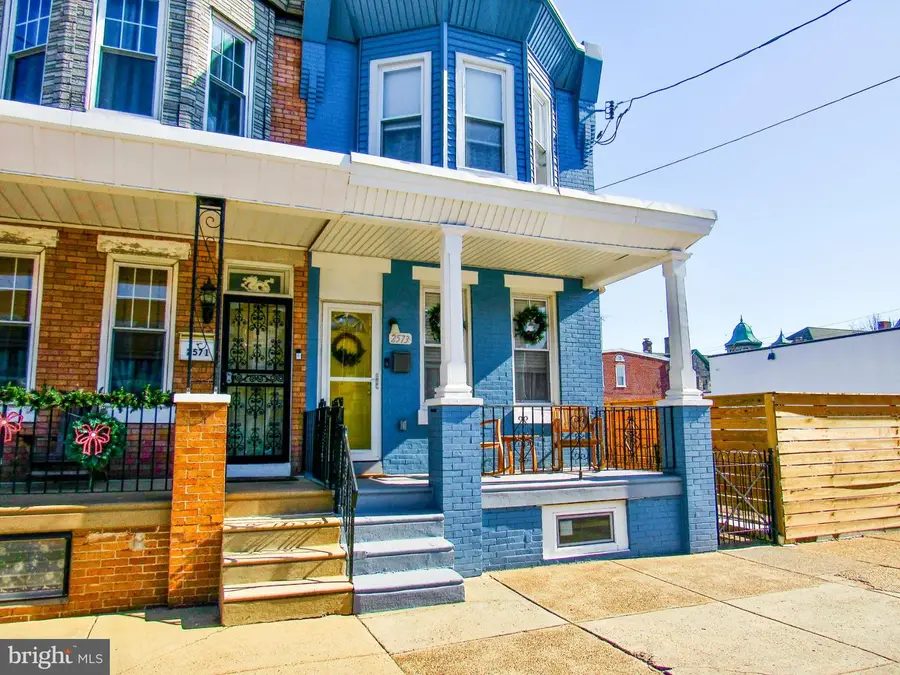 2573 Orthodox St, Philadelphia, PA 19137 - Image #2