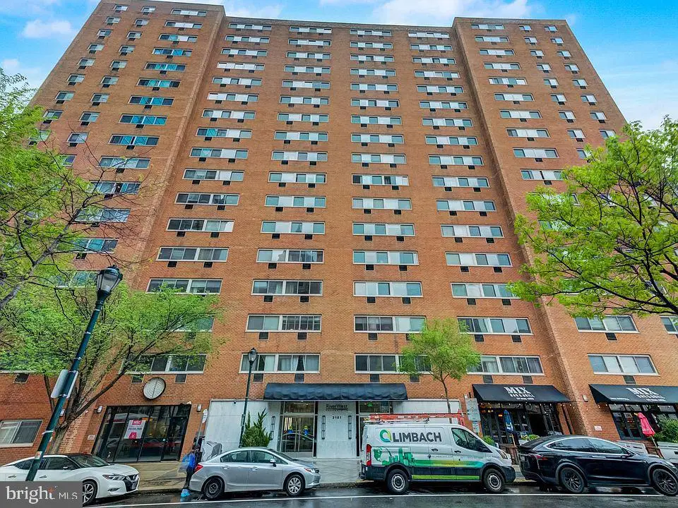 2101 Chestnut St #726, Philadelphia, PA 19103 - Image #1