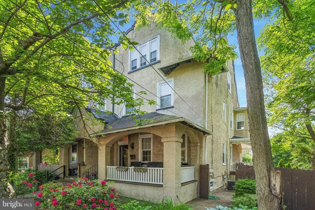 375 Green Ln, Philadelphia, PA 19128 - Image #1