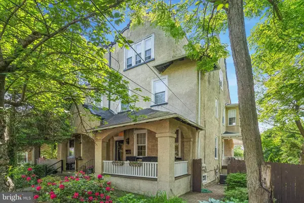 375 Green Ln, PHILADELPHIA, PA 19128