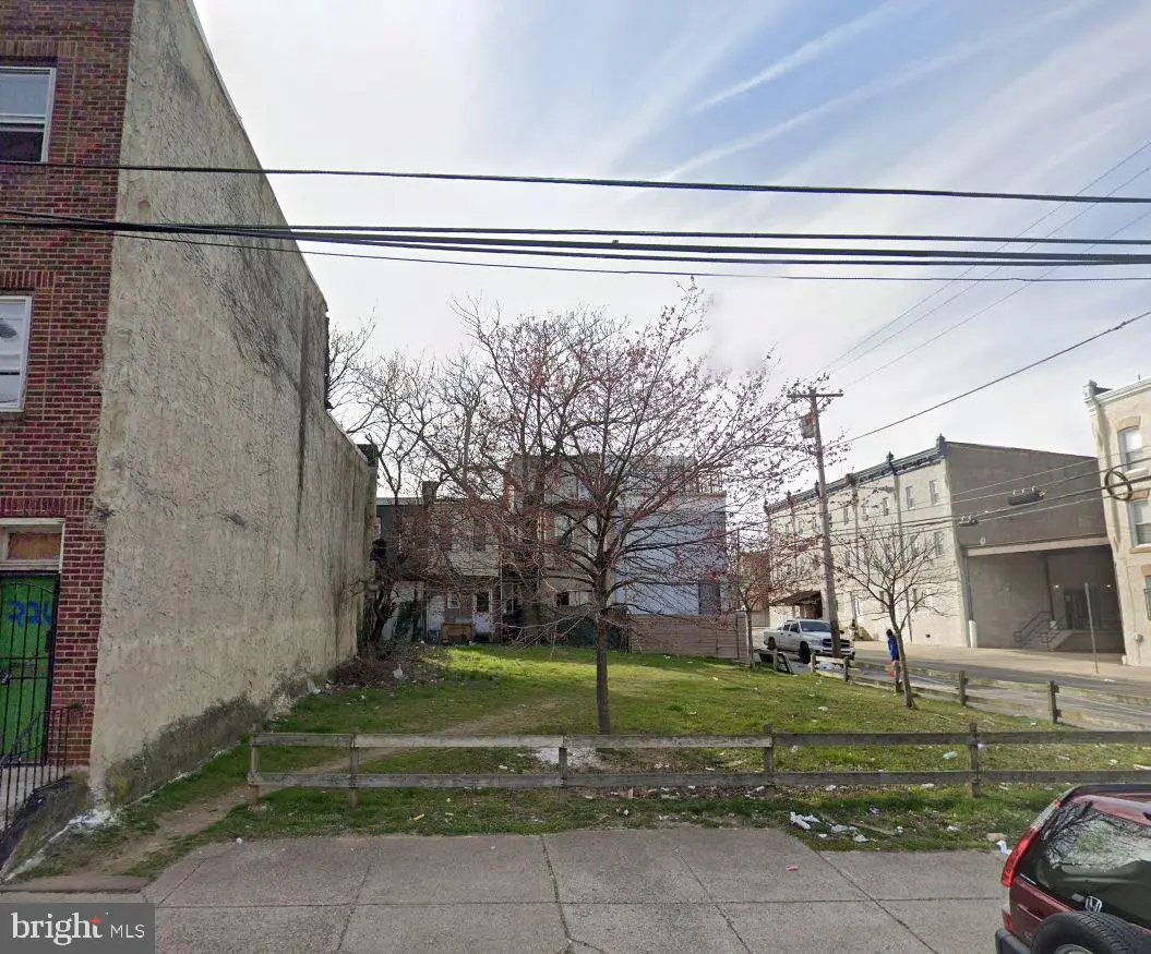 2264 N 16th St, Philadelphia, PA 19132 - #1