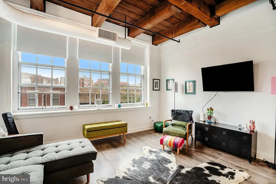 301 Race St #411, Philadelphia, PA 19106 - Image #3