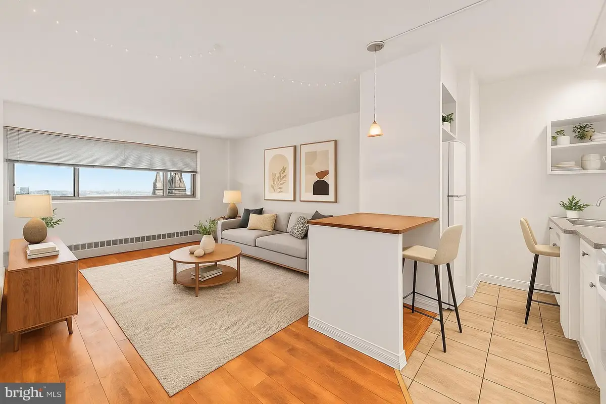 2101-17 Chestnut St #1613, Philadelphia, PA 19103 - Image #1