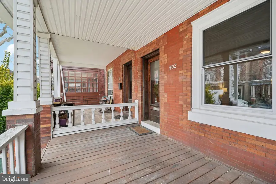 502 S 49th St, Philadelphia, PA 19143 - #3