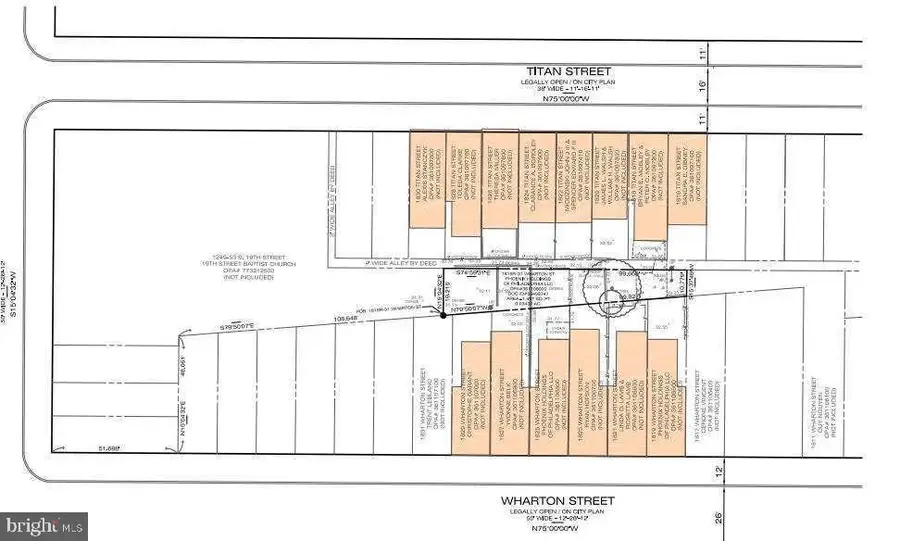 1819-r Wharton St, Philadelphia, PA 19146 - Image #2