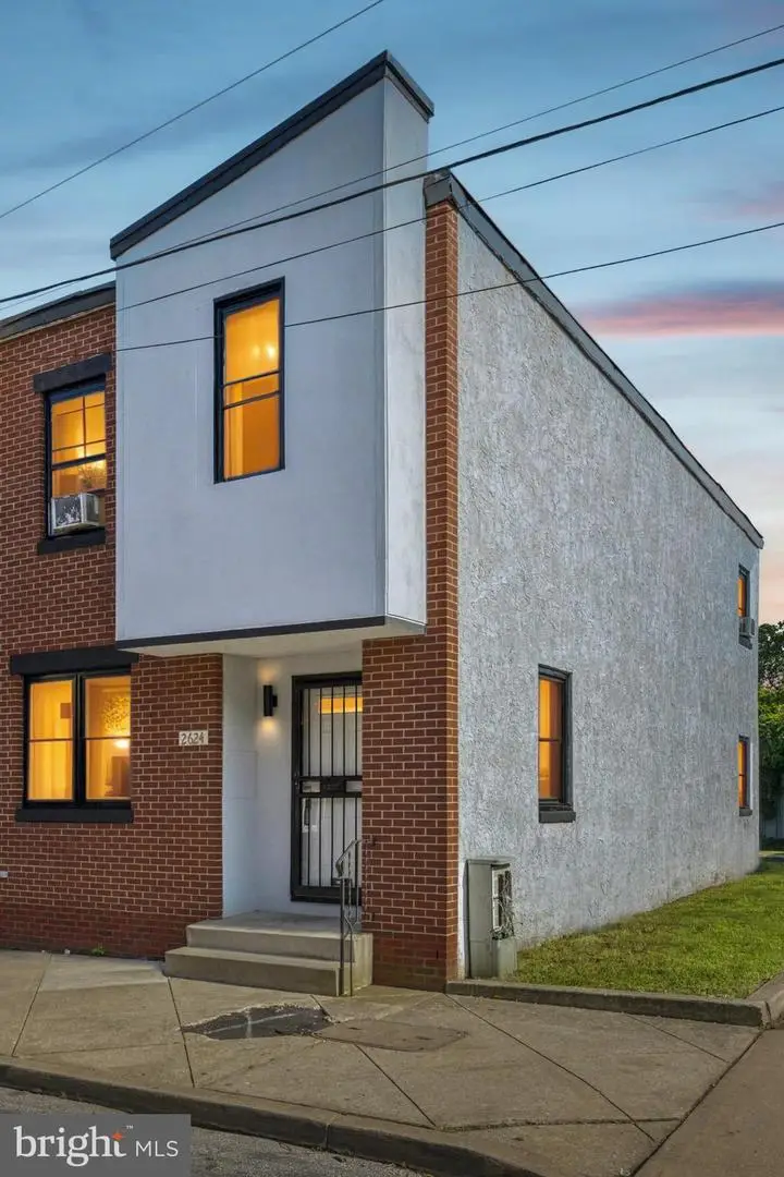 2624-26 W Oakdale St, Philadelphia, PA 19132 - Image #1