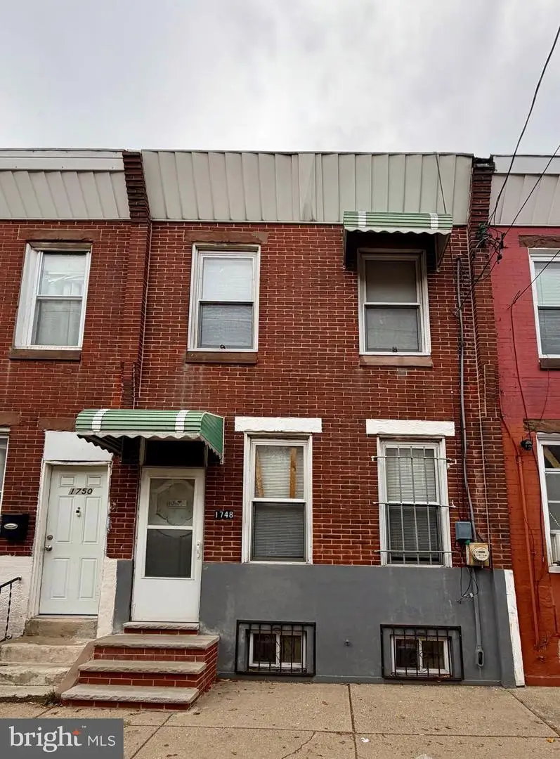 1748 S Chadwick St, Philadelphia, PA 19145 - Image #1