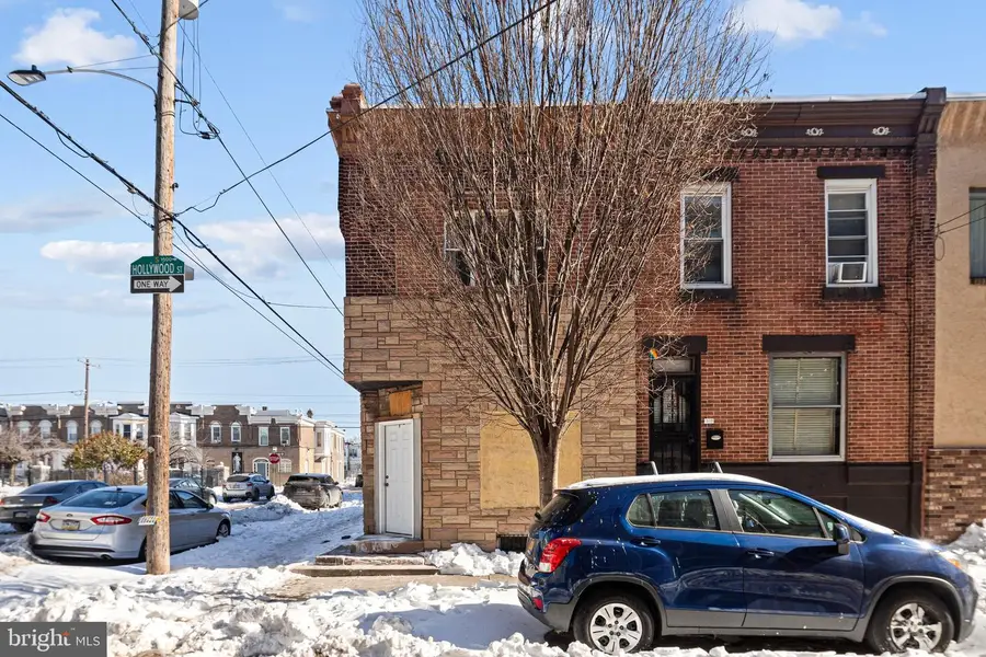 1501 S Hollywood St, Philadelphia, PA 19146 - #2